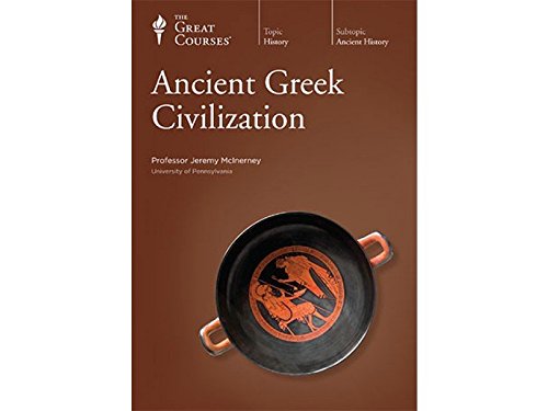 Ancient Greek Civilization Ancient Greek Civilization