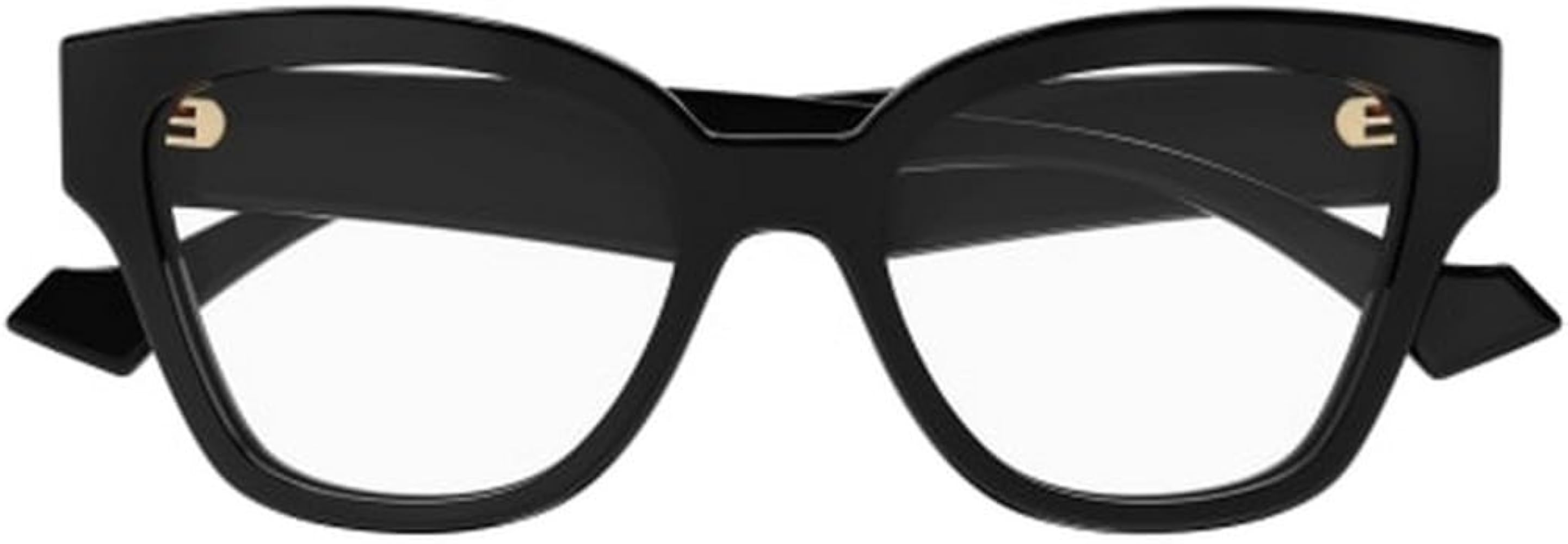 【新品】グッチ GG1424O メガネ GUCCI（グッチ） 伊達メガネ メガネ 眼鏡 「GUCCI/グッチ」フォックス