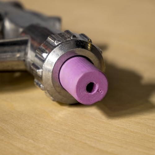 Sealey SB994 shot blaster kit 22.6 kg sableuse mobile - 6