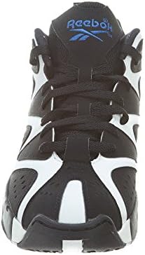 Reebok リーボック Kamikaze 1 Midバスケットボールシューズ Amazon | Reebok メンズ Kamikaze I Mid カラー: ブルー | Reebok
