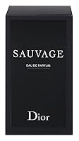 Vista 3 de Christian Dior Sauvage - Juego de 1 piezas para hombre