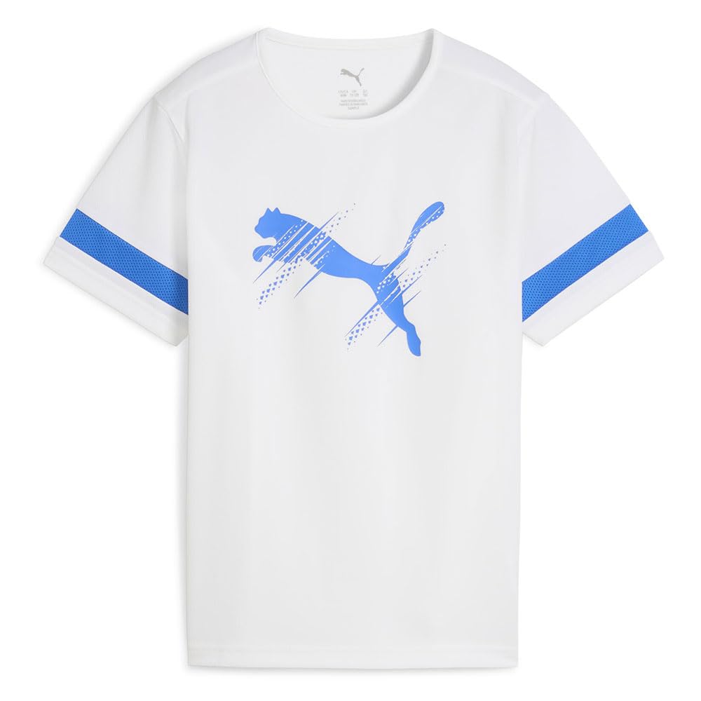 ATTACANTO Logo Jersey jr Forma Unisex Çocuk