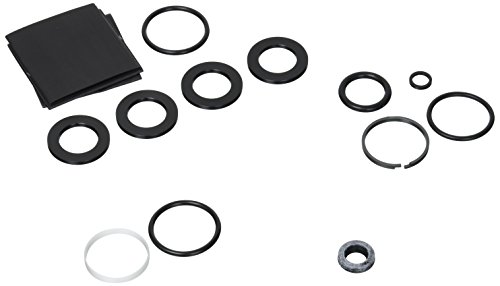 Kit de service de suspension RockShox R5476020 pour réparer la fuite d'air de l'amortisseur