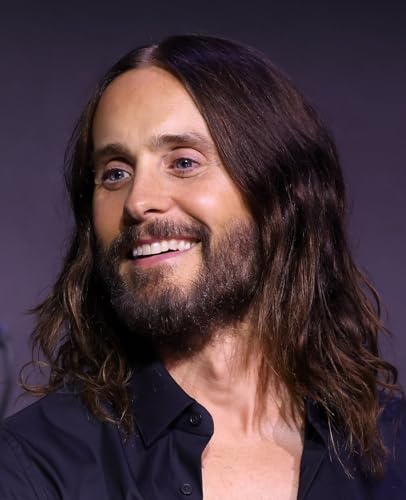 E223: Jared Leto with Tim Gilbert
