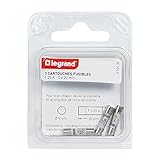 Cartouche cylindrique miniature