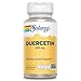 Solaray Quercetin Capsules, 500 Mg, 90 Count