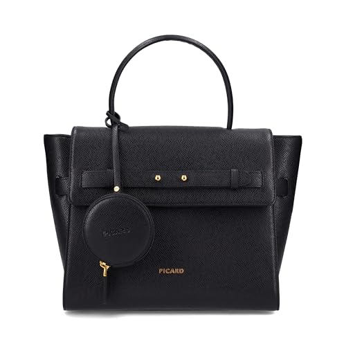 Sac à main Picard Chic Way en cuir pour sortir et sublimer vos tenues de soirée
