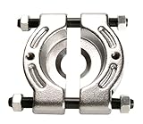 Soporte cuchilla separadora (G) mín. / max. en mm: min. 47 mm / max. 97 mm