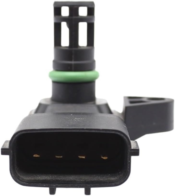Temperature Manifold Absolute Pressure TMAP Sensor Suitable for 5WK9701 23430-12910 M13IC18211 C20118211