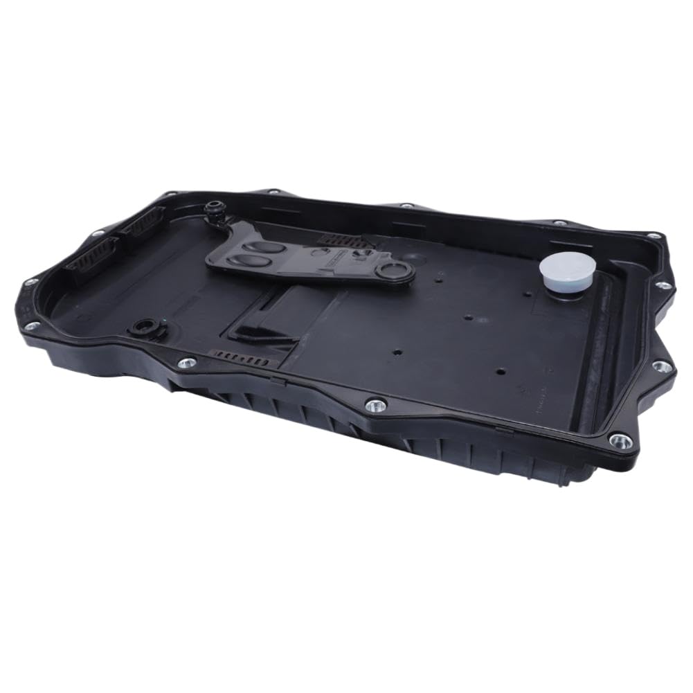 Filtro de transmisión y cárter de aceite compatible con ActiveHybrid 3