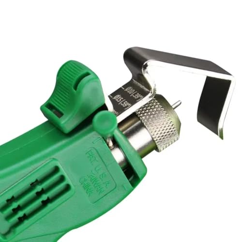 Machine de dénudage de câble métallique pour gagner du temps - 5