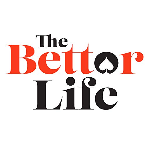 The Bettor Life cover art