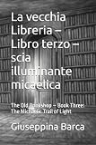  La vecchia Libreria – Libro terzo – scia illuminante micaelica: The Old Bookshop – Book Three: The Michaelic Trail of Light