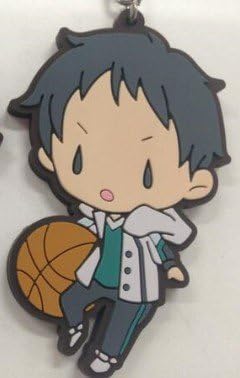 Amazon Brothers Conflict ドリームクジ ブラコン D賞 チャーム付き ラバーキーホルダー 朝日奈昴 単品 ブラザーズコンフリクト キーホルダー D09 昴 アニメ 萌えグッズ 通販