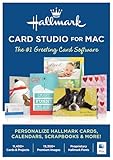 Hallmark Card Studio for Mac [Download]