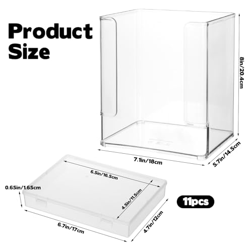 Rainmae Breastmilk Storage Bag Organizer, Breastmilk Freezer Tray, Breast Milk Storage Tower, Convenient Storage for Milk Freezer Bags, Efficiently Store in Freezer Organizer Tower for Nursing Feeding