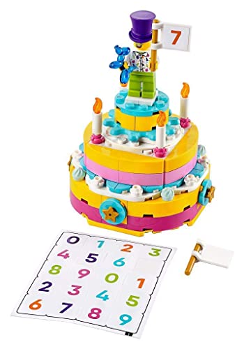 Image of LEGO Creator 40382 Birthday Set