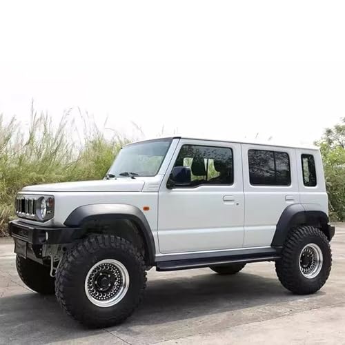 2 Piezas Estribos Laterales para Jimny 5 Puertas miniatura 7