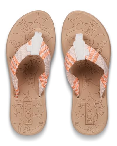 Sandales Roxy Colbee Hi - vue 5