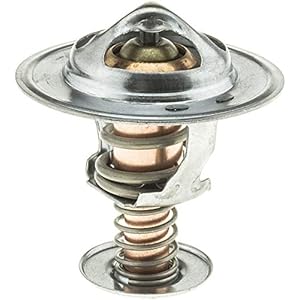Gates 33868 OE Type Engine Coolant Thermostat