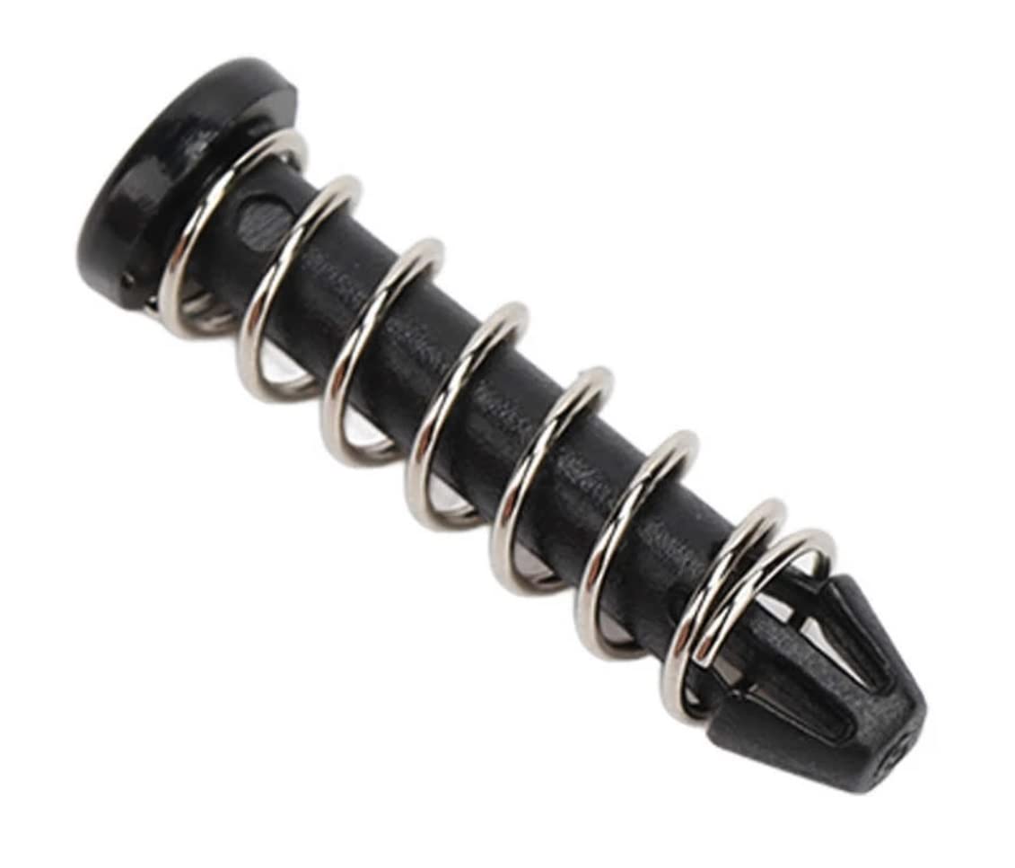 Lot de 4 vis pour couvercle Canifugue Premium