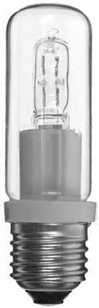 Swan Halolux Ceram 64474 240V 75W E27 Clear