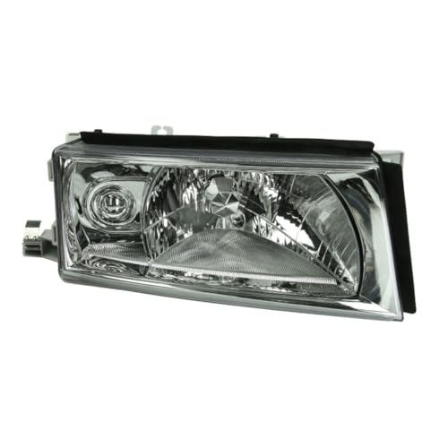 Phare principal TYC 20-6231-35-2 pour Skoda Octavia 1 berline et Combi