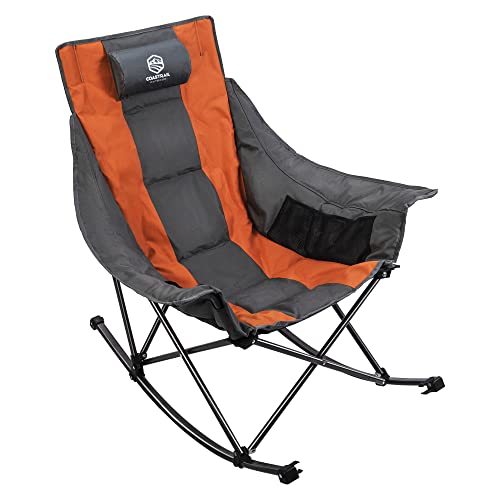 15 Best Outdoor Chairs For Camping in 2023 GigaCamping