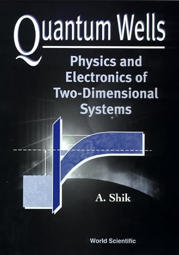 QUANTUM WELLS