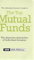 The Individual Investor's Guide to The Top Mutual Funds 188332825X Book Cover