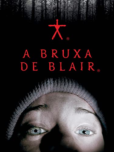 A Bruxa de Blair (The Blair Witch Project)