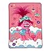 Trolls 46 x 60 DreamWorks Throw Kids Toddler Children Soft Blanket
