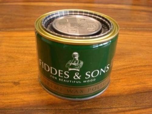 fiddes wax