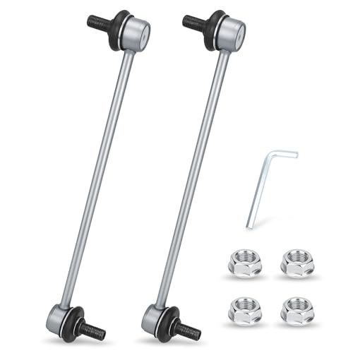 K750574 Zinc-Nickel Alloy Front Stabilizer Sway Bar End Link For