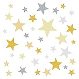 💚 EINZIGARTIG - Die trendigen und modernen Kinderzimmer Wandaufkleber schaffen eine liebevolle Umgebung für dein Kind zum spielen und lernen. Durch die individuelle Anbringung wird jede Wand zum Unikat so einzigartig wie dein Kind.