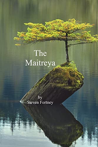 The Maitreya (The Passing of Shadows)