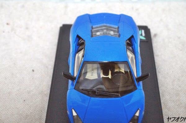 1/43 MRコレクション ランボルギーニ レヴェントン spe5.jpg