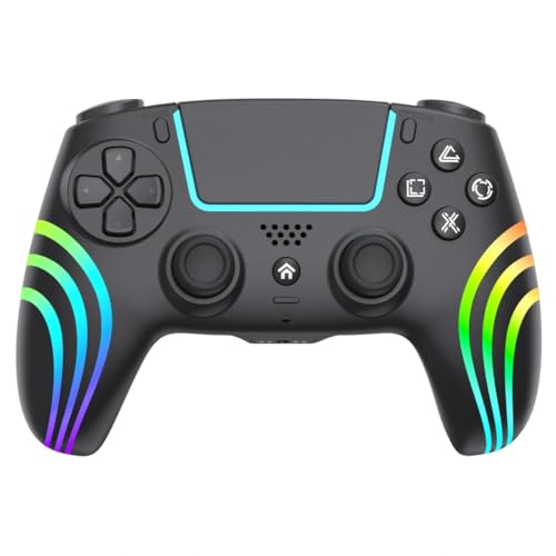 Image of New World Wireless Controller Compatible with PS5 Fat /Slim /Pro All Model