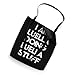 I Am LUELLA Doing LUELLA Stuff Tote Bag