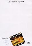 Mike Oldfield - Exposed [2 DVDs]