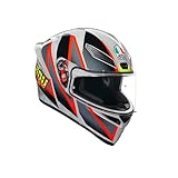 AGV K1 S Blipper - Casco deportivo para moto, talla XS