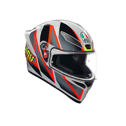 AGV K1 S Blipper sportlicher Motorradhelm, XL