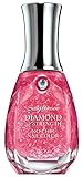 Sally Hansen Diamond Strength No Chip Nail Color 310 Princess Cut