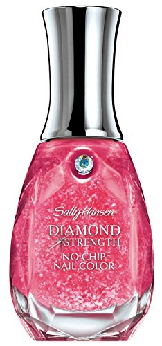 Sally Hansen Diamond Strength No Chip Nail Color 310 Princess Cut