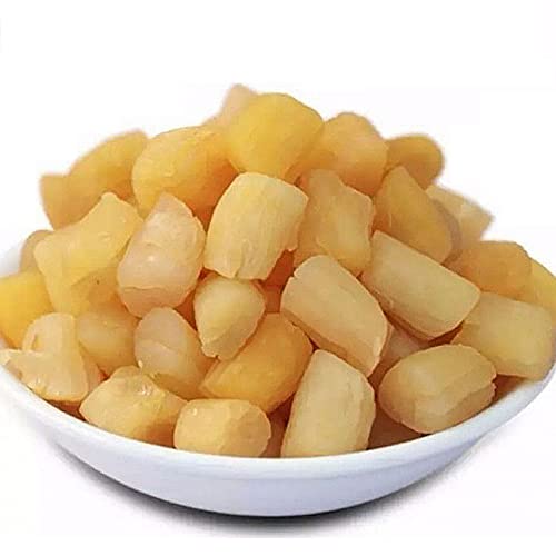Dried Scallop;Dried Seafood Dried Scallop (Adductor) Dried Scallop Adductor;Dried Occlusor Dried Scallops For Cooking Dried Scallop Dried Scallops Chinese Dried Scallops Ebt (1000 Grams) #TOP7