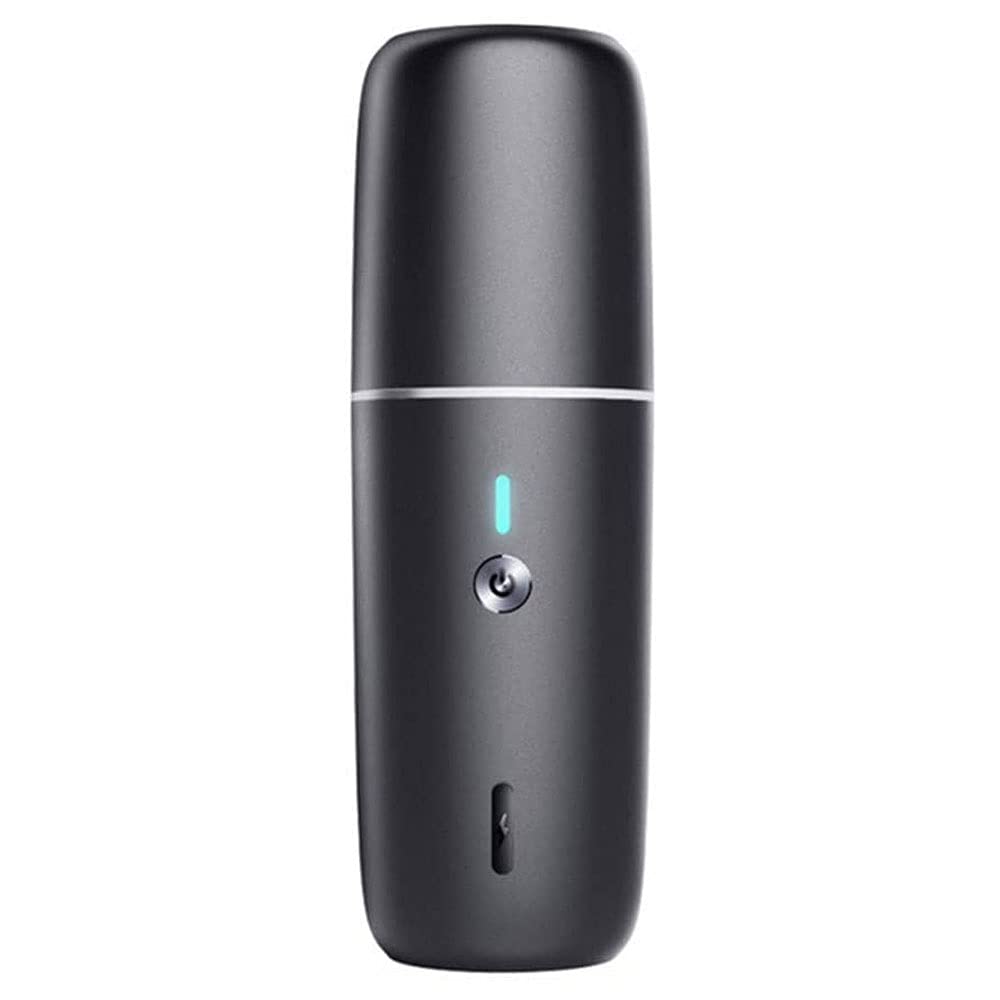 Limpiador de vacío inalámbrico de mano - 90W-4KPA, succión ciclónica, uso mojado y seco, carga rápida, perfecto para el hogar, automóvil, limpieza de mascotas