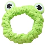 cute headband for washing face 🌠 Cartoons cute shape whether photographs or stage both have great effects.