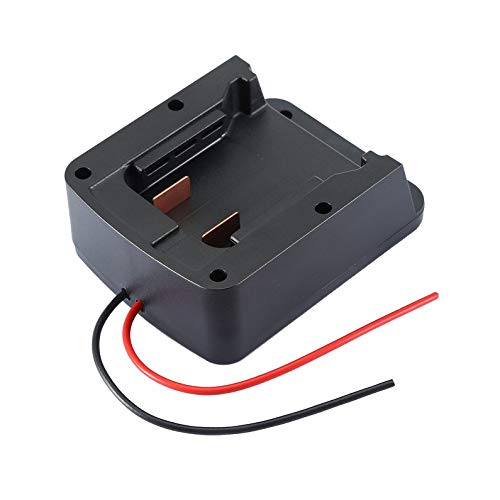 Best Power Dock For Milwaukee M18 18v Battery