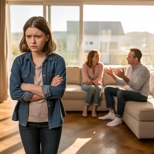 Ссоры в отношениях: как перестать уничтожать друг друга