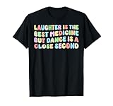 Funny Dance Teacher Humor Student Dancer Gifts
